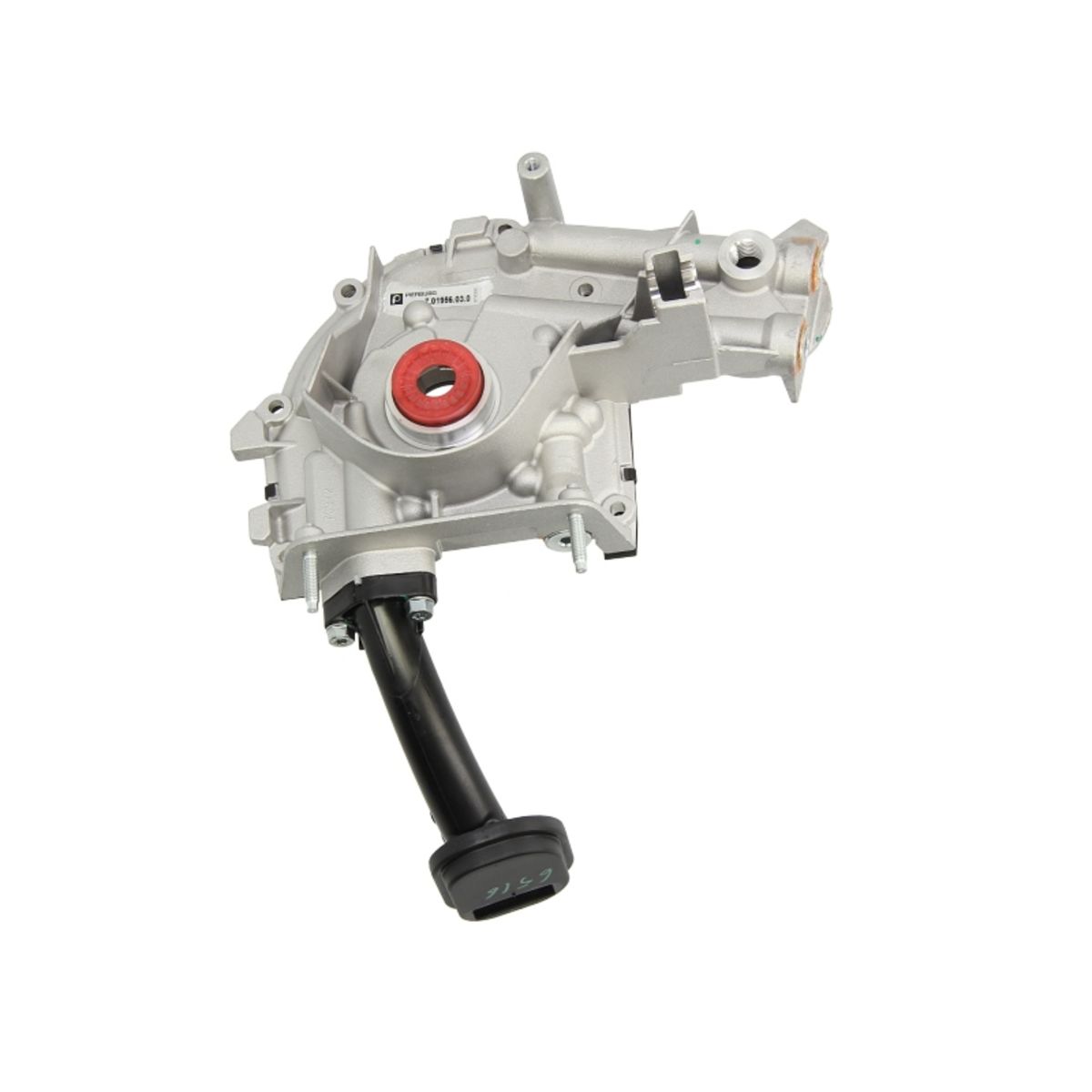 Image of Oliepomp