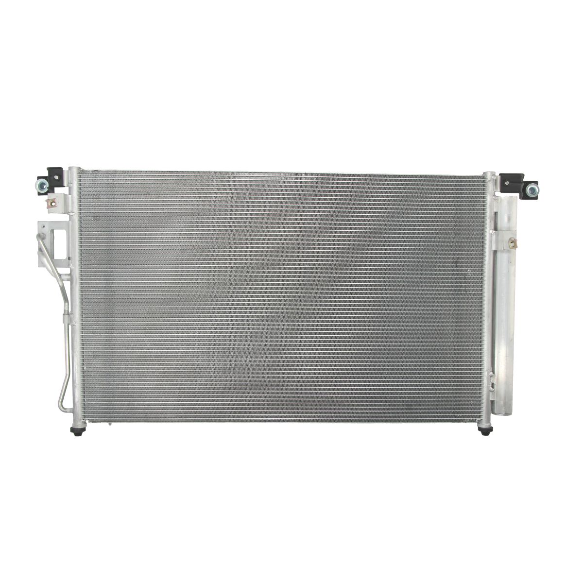 Image of Condensator, airconditioning