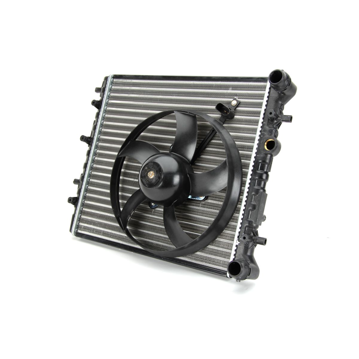 Image of Radiator, motorkoeling