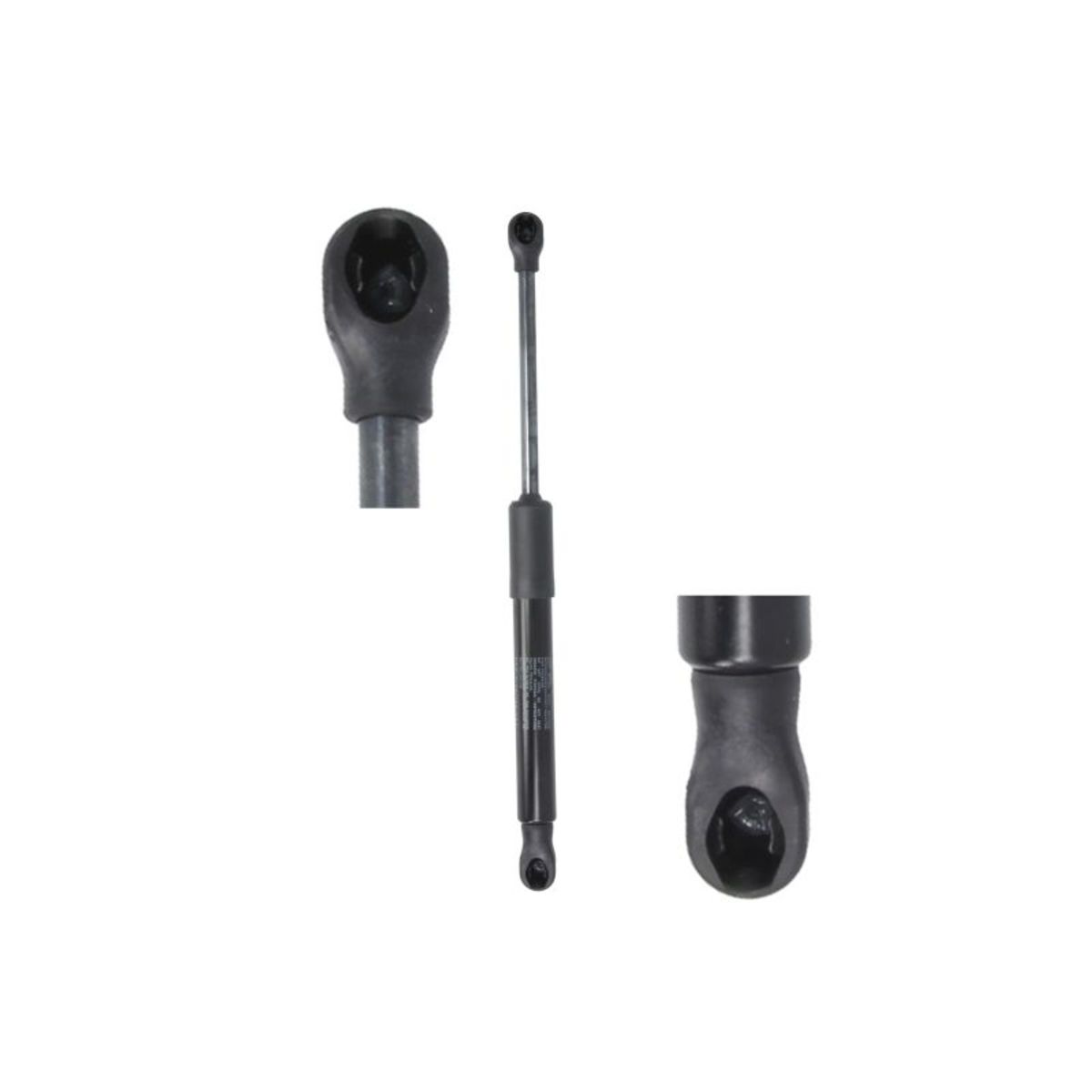 Gasfeder, Koffer-/Laderaum STABILUS 507915