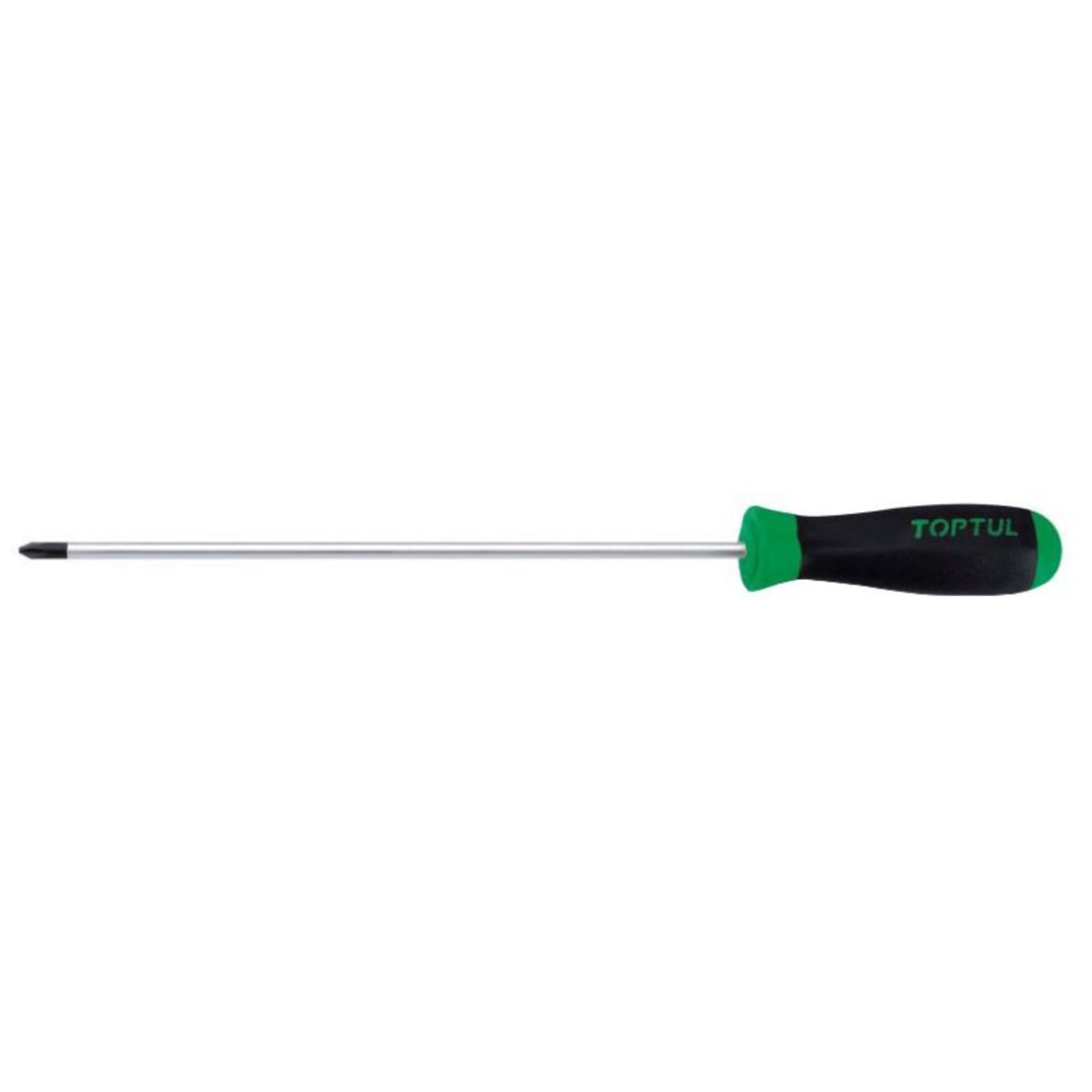 Toptul Philips Ph Schraubendreher Fbcb0140