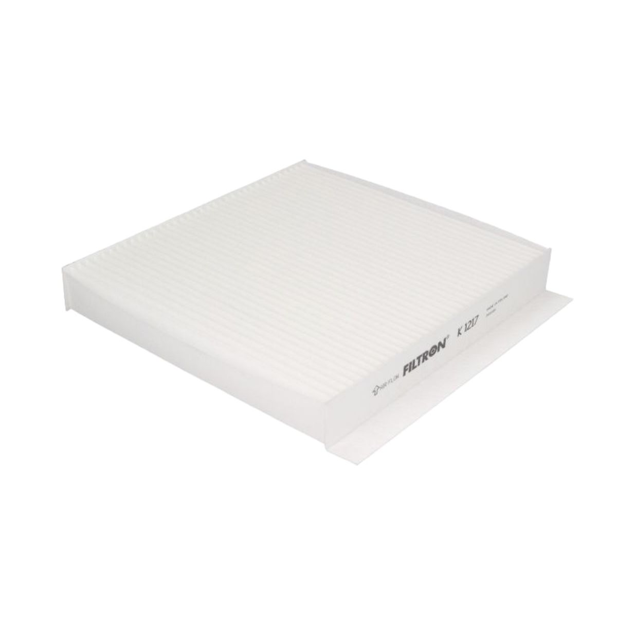 Filtron Filtre D'habitacle (Filtre À Pollen) K1217