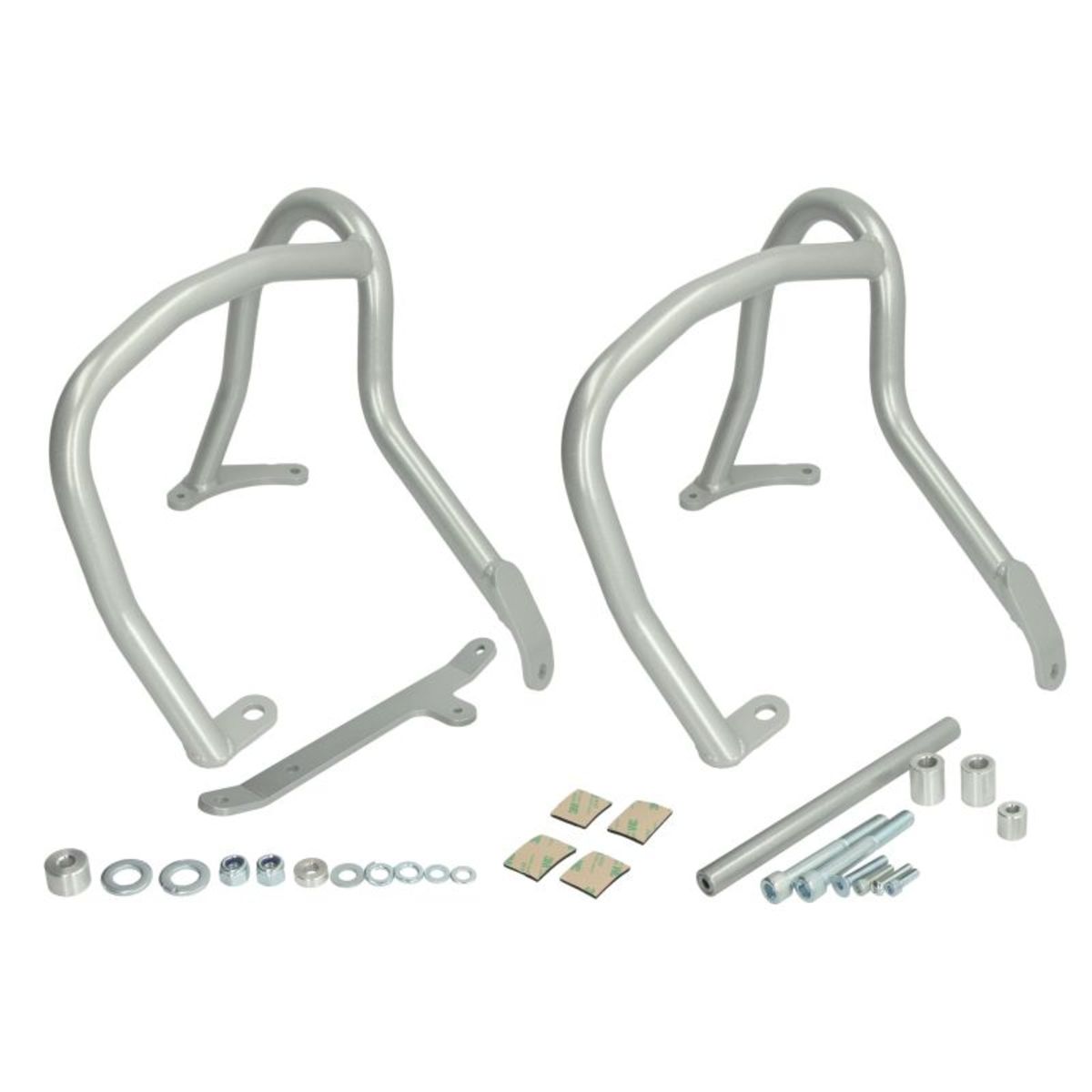 Crash Pad RDMOTO RDM-CF38S