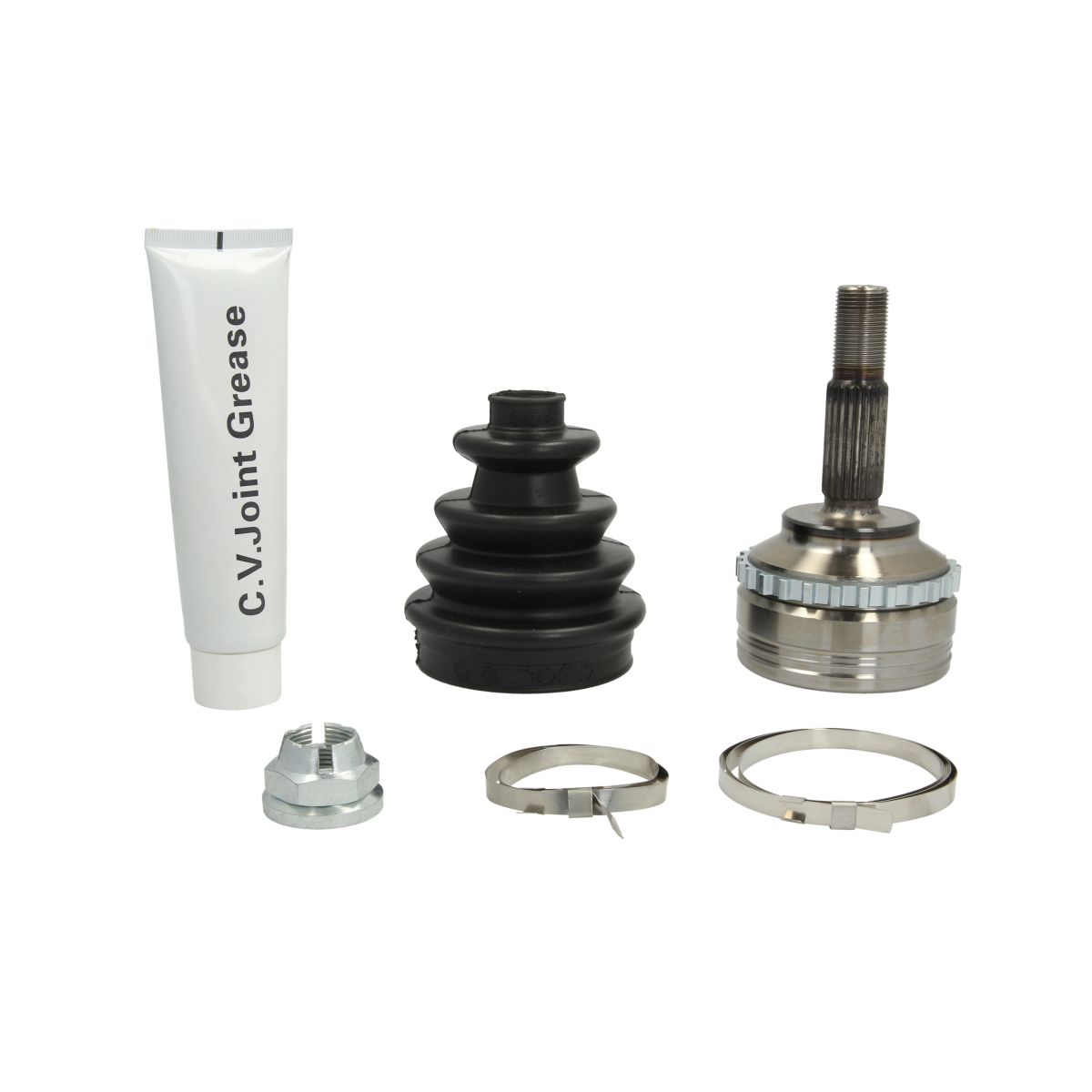 Image of Homokineet reparatie set, aandrijfas