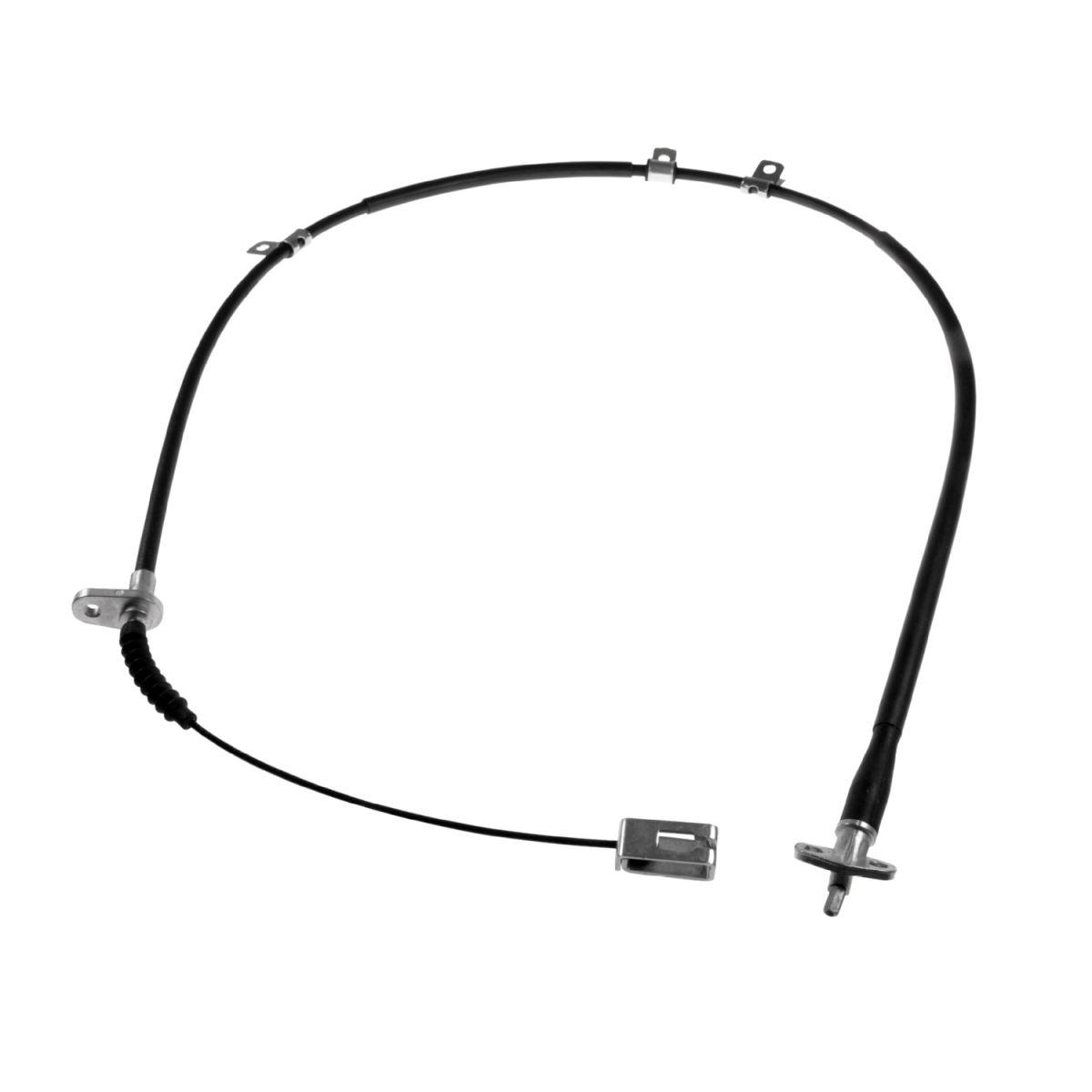 Image of Kabel, parkeerrem