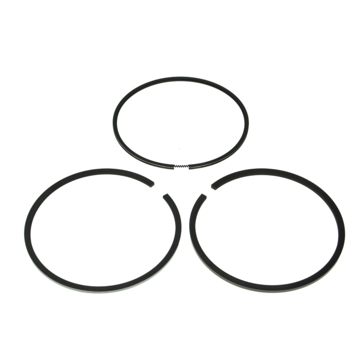 Image of Zuigerveren set