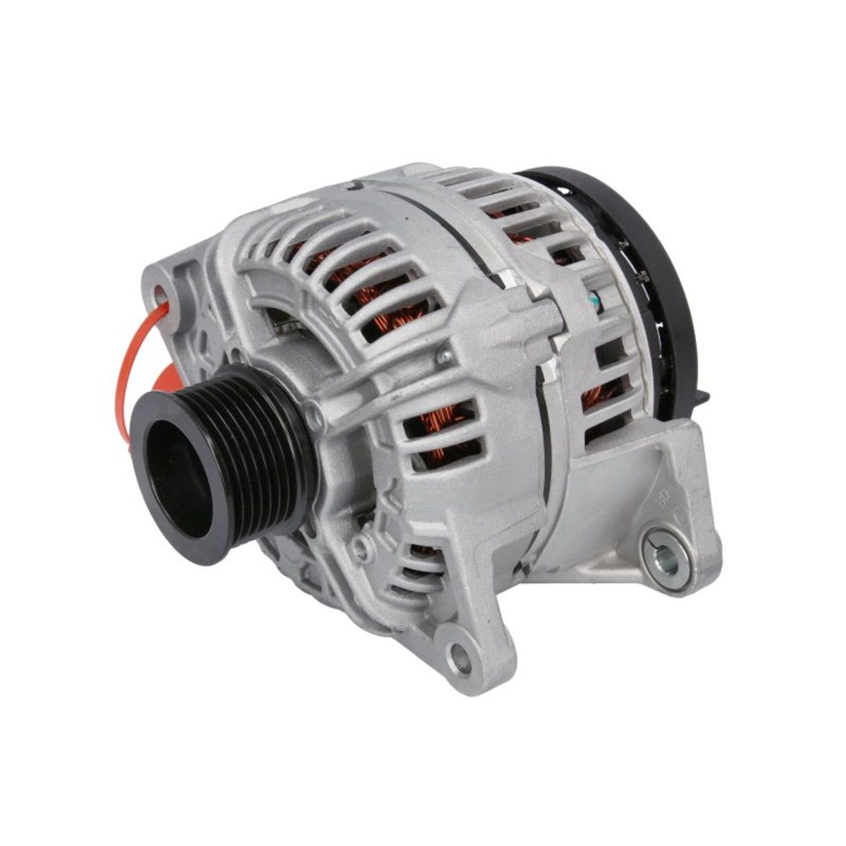 Image of Driefasige generator