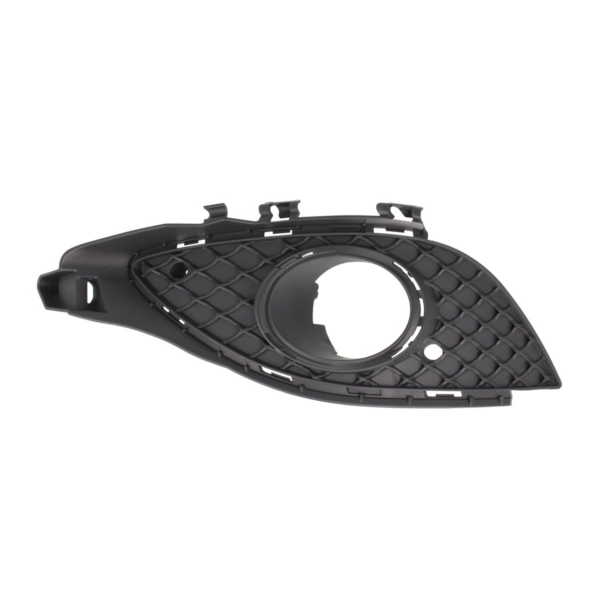 Blic Ventilatierooster, Bumper 6502-07-3507911P Links