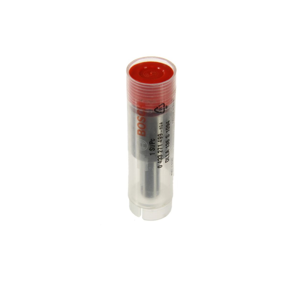 Image of Injectiemondstuk
