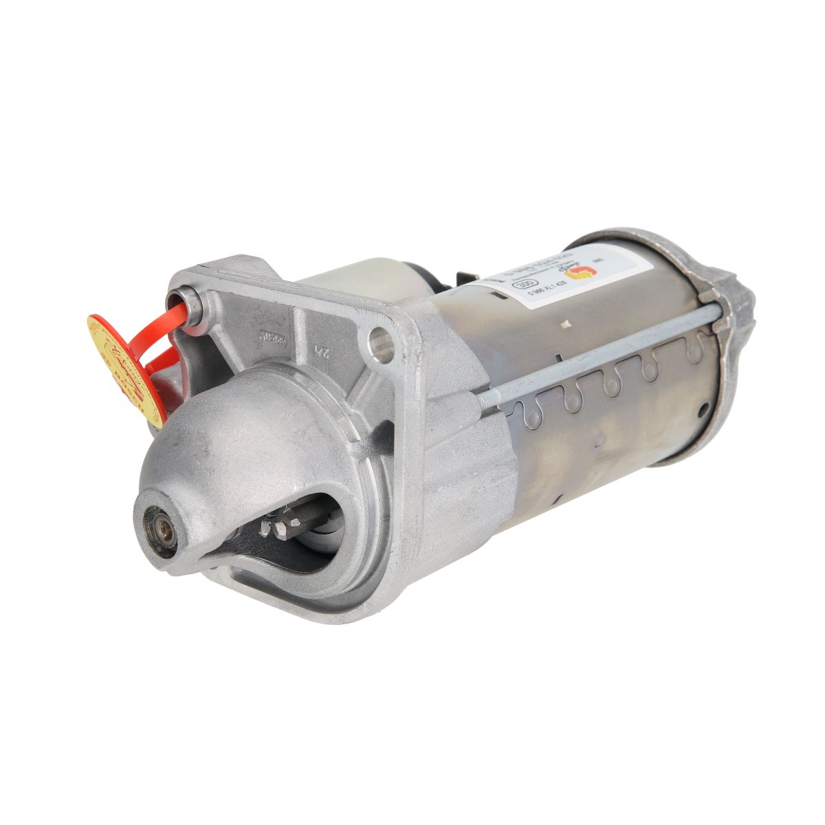 Image of Starter