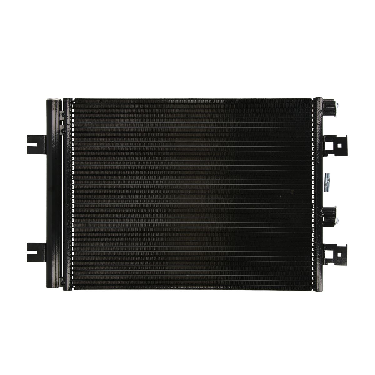 Image of Condensator, airconditioning