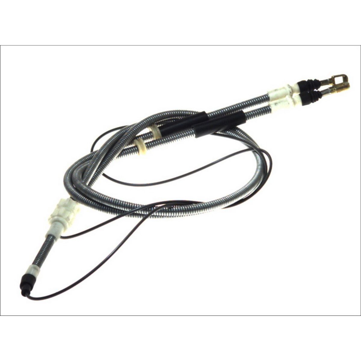 Image of Kabel, parkeerrem