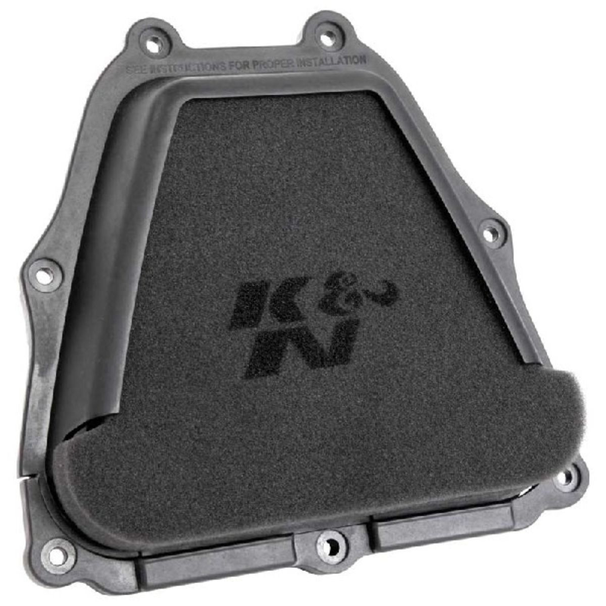Luftfilter K&N YA-4518XD