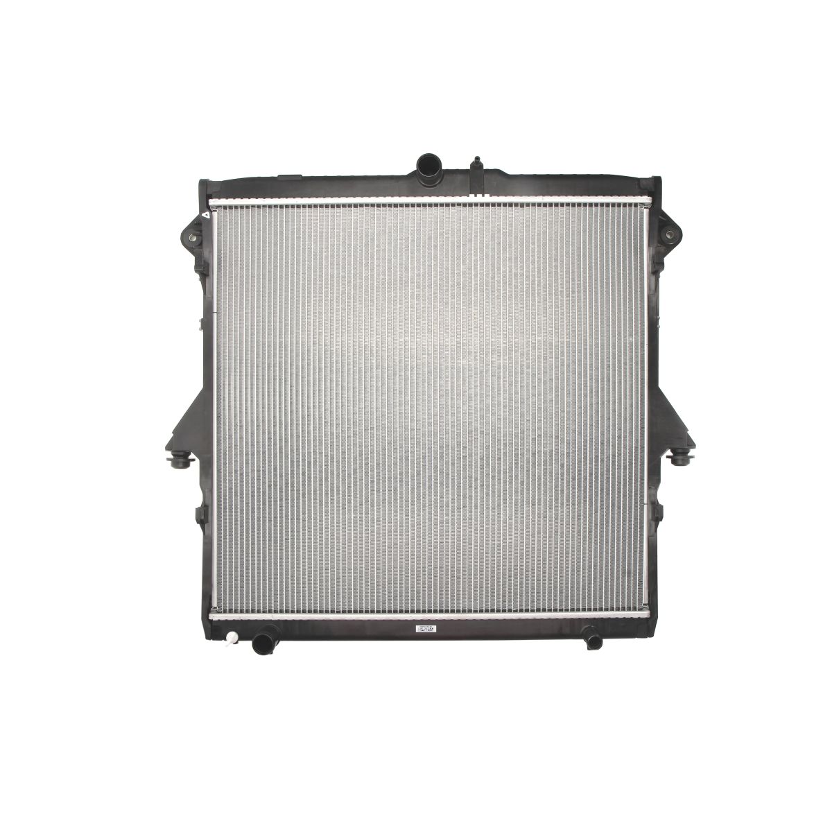 Image of Radiator, motorkoeling