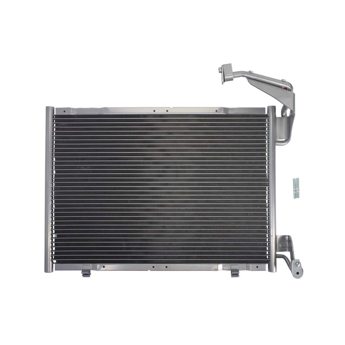 Image of Condensator, airconditioning