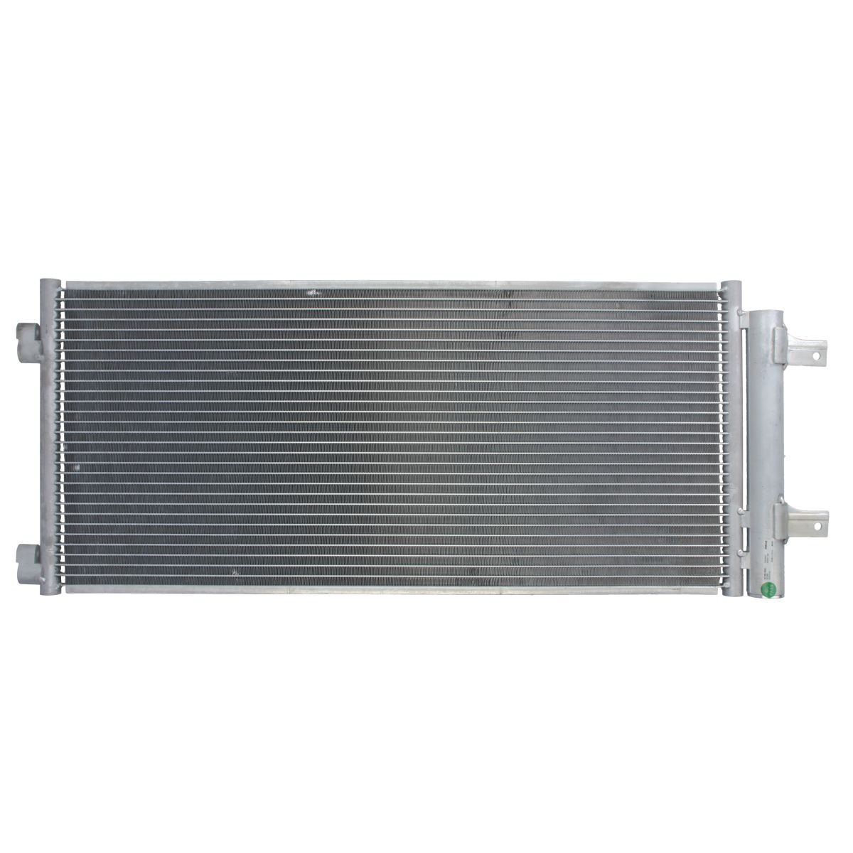 Image of Condensator, airconditioning