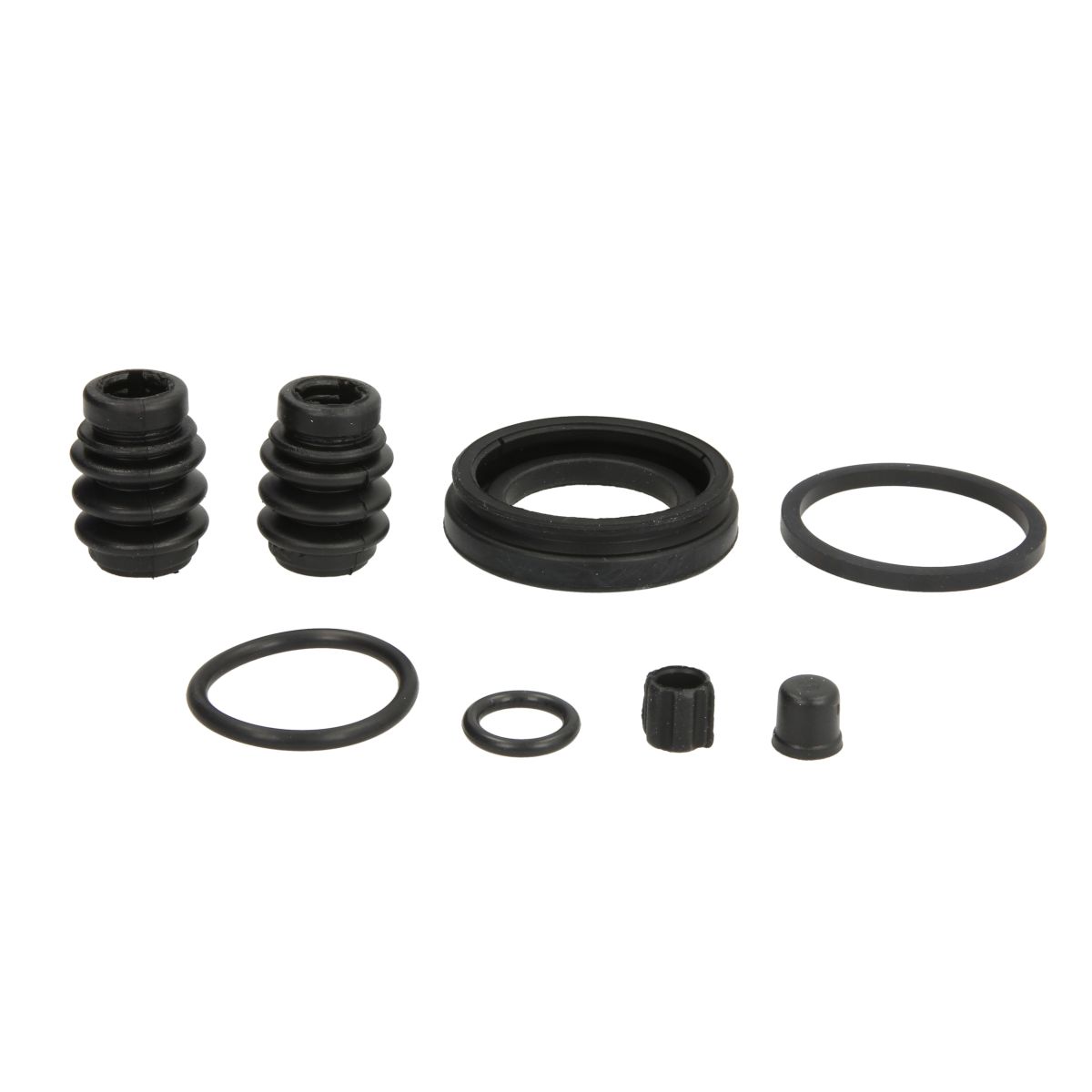Image of Reparatieset, remklauw  D4-2151