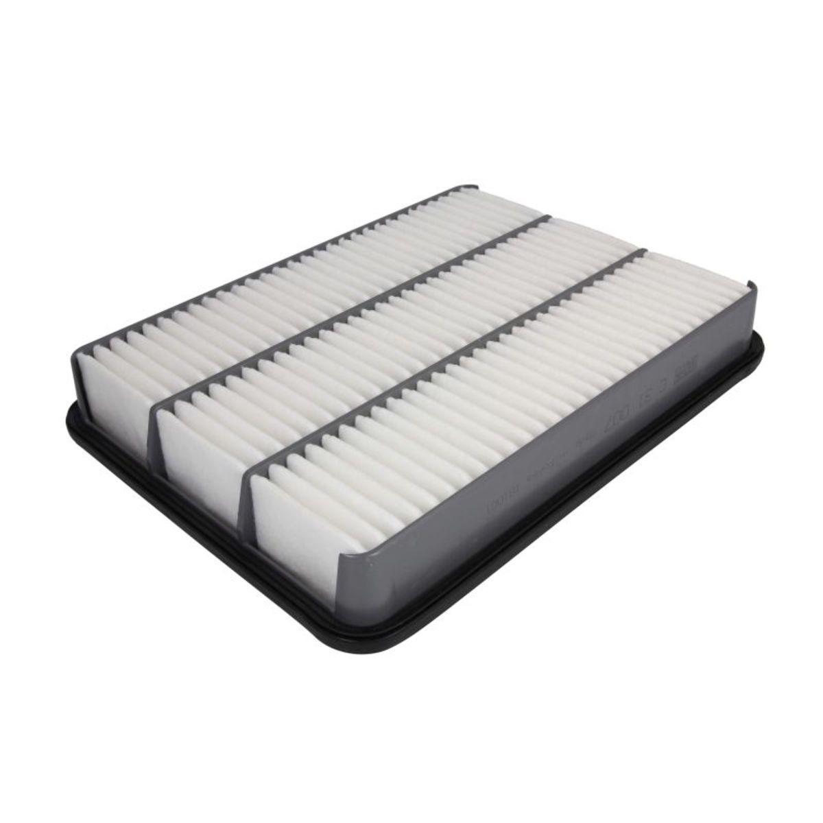 Mann-Filter Filtro De Aire C 31 007