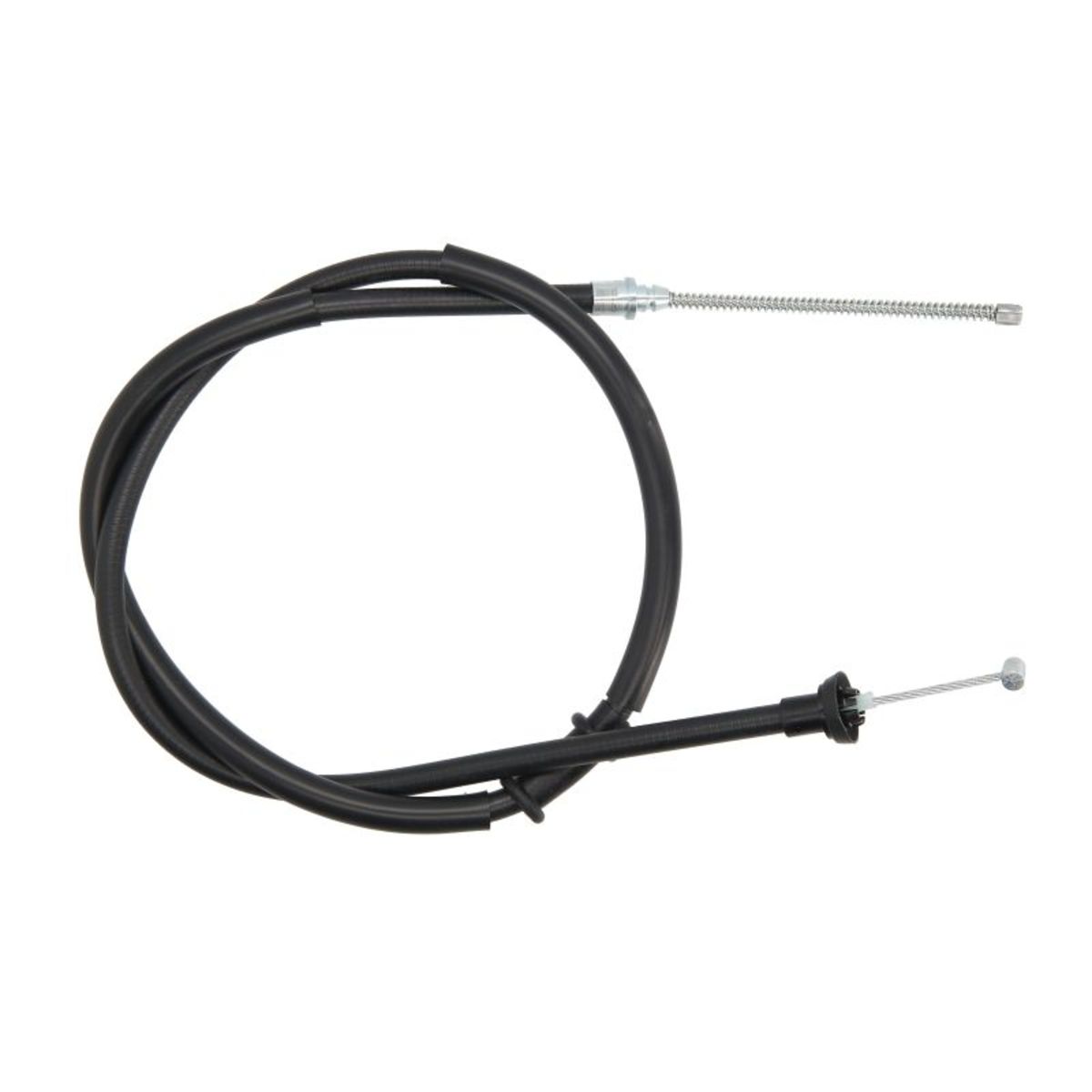 Image of Kabel, parkeerrem