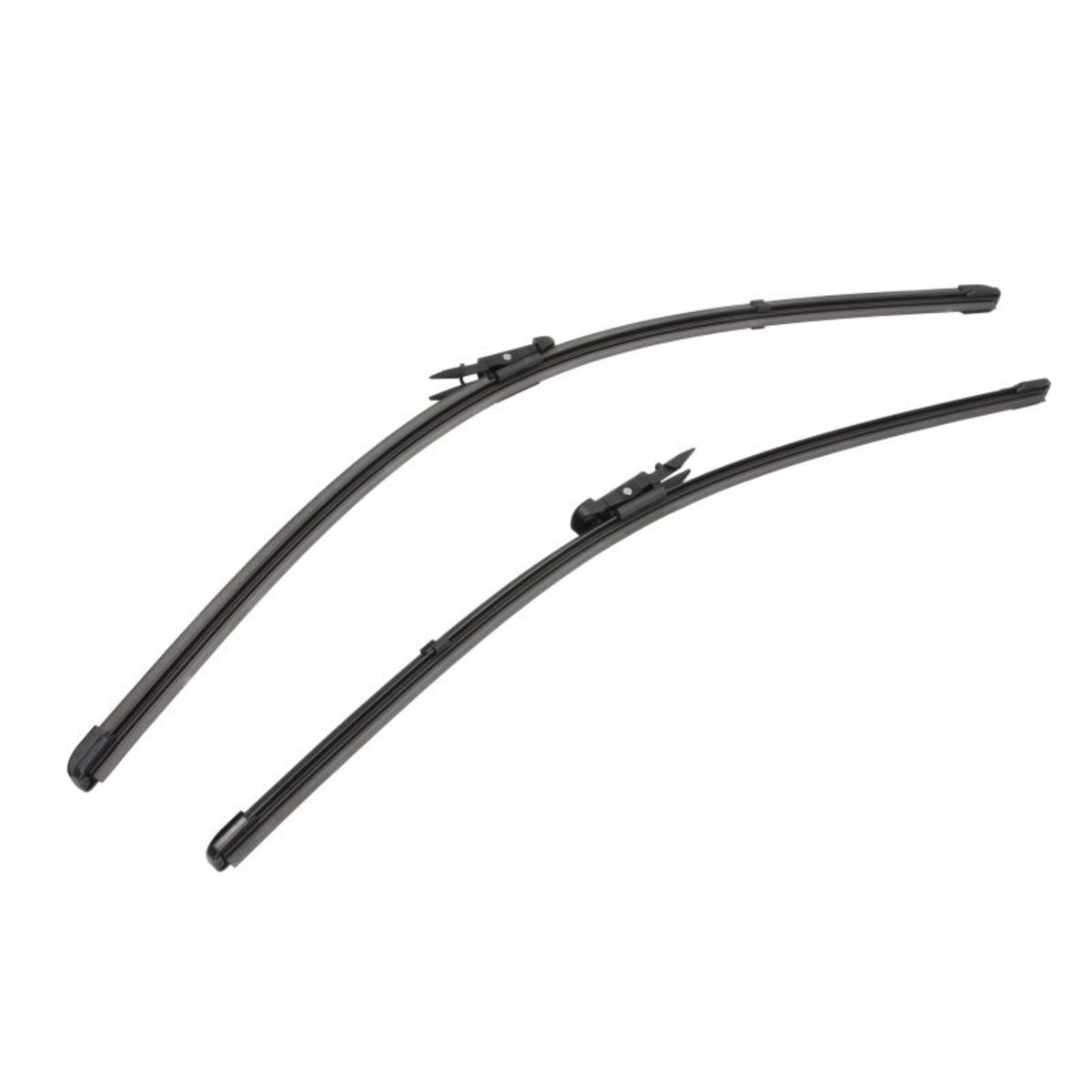 VALEO Balai dessuie-glace SILENCIO FLAT BLADE SET 574389 