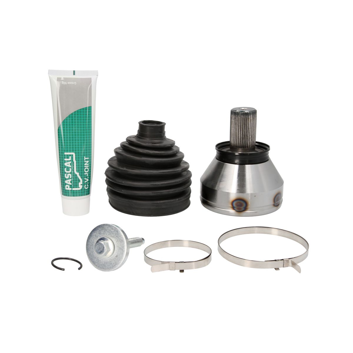 Image of Homokineet reparatie set, aandrijfas