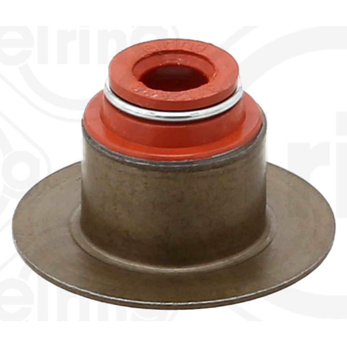 Image of Pakking klepsteel
