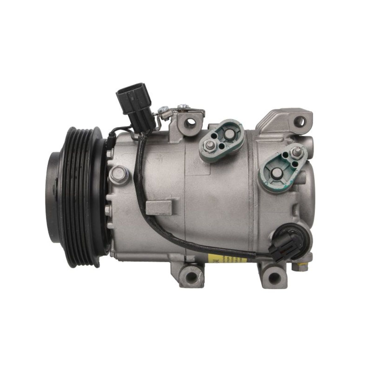 Klimakompressor TEAMEC 8623361