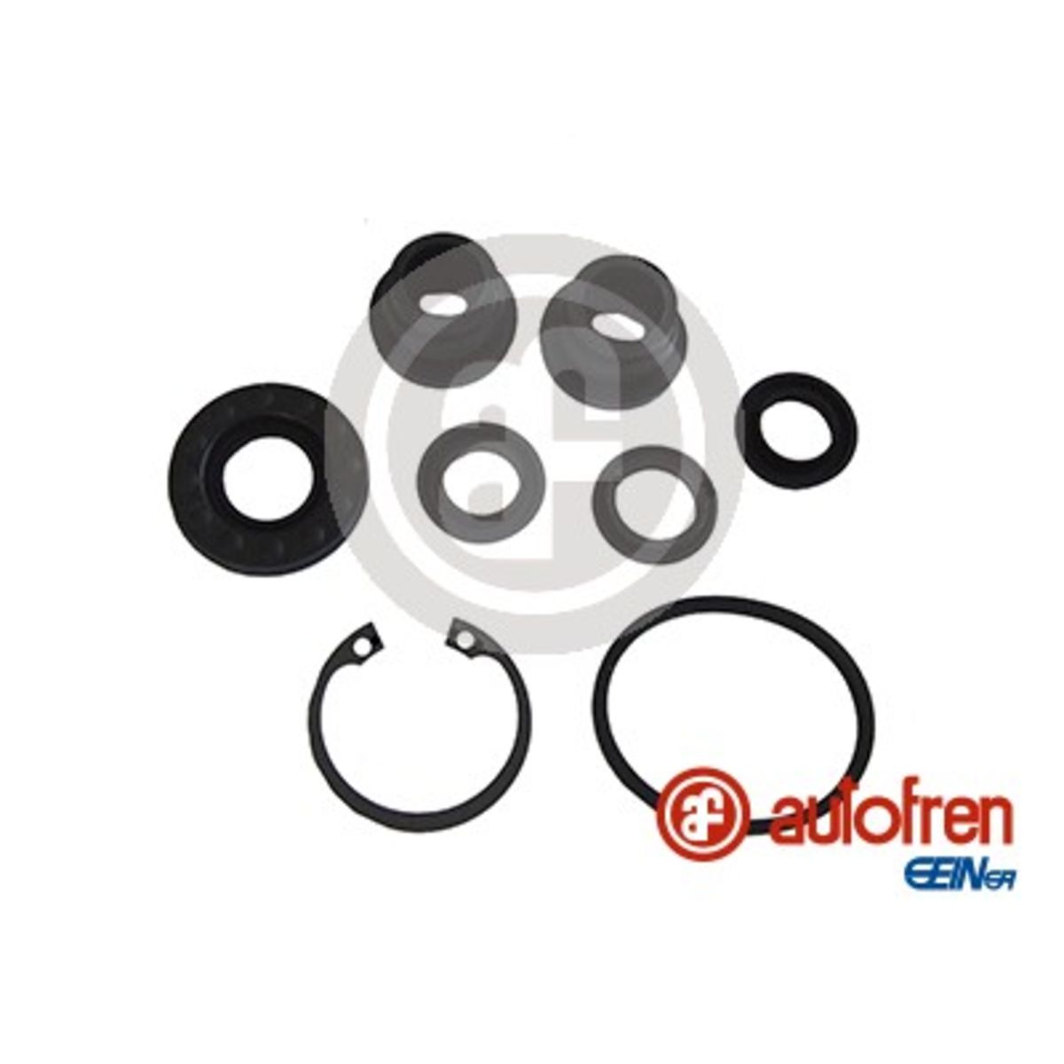Image of Reparatieset, hoofdremcilinder