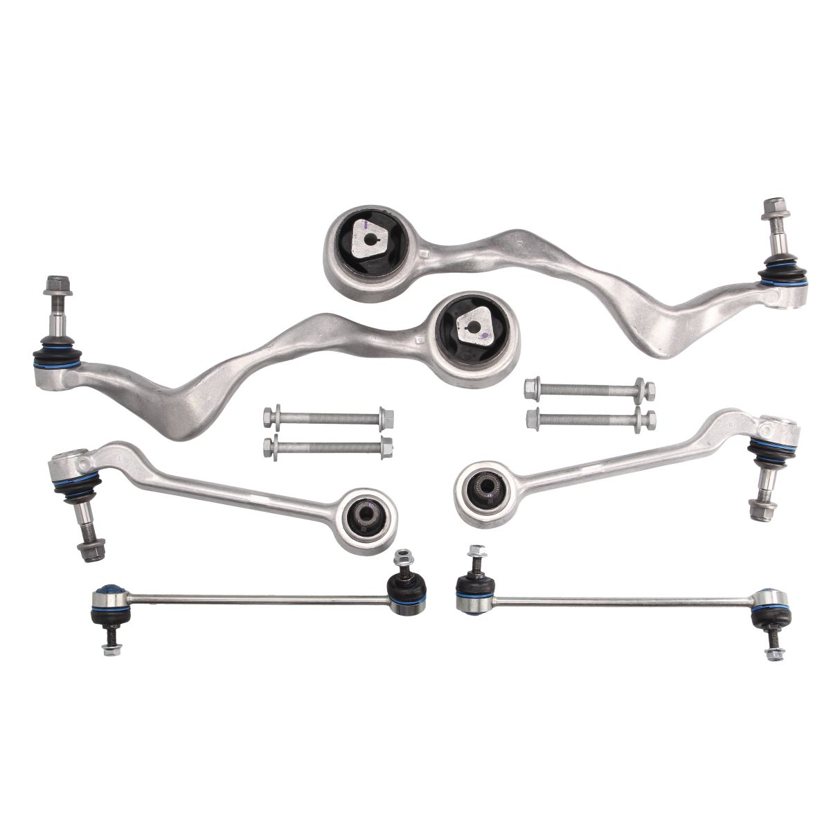 Image of Voorwiel/Achterwiel ophanging  KIT
