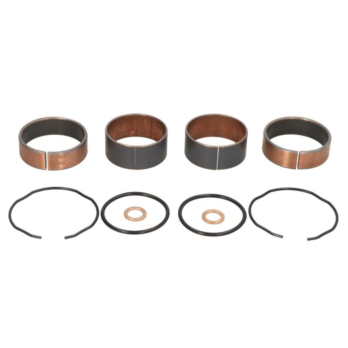 Kit de réparation, suspension 4RIDE AB38-6133