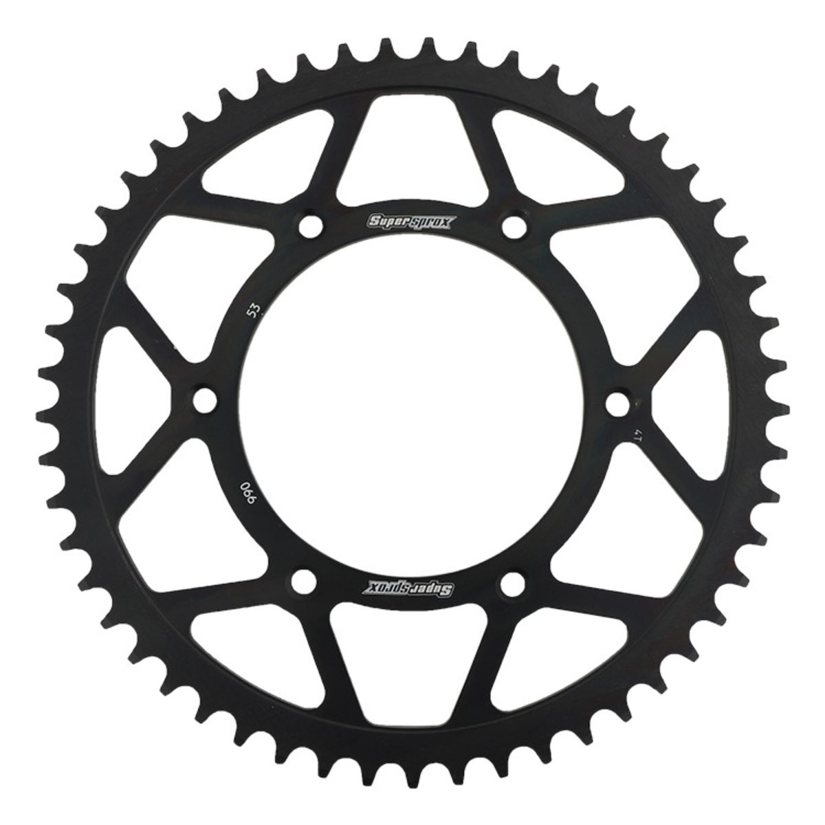 Kettenrad SUPERSPROX RFE-990:53-BLK