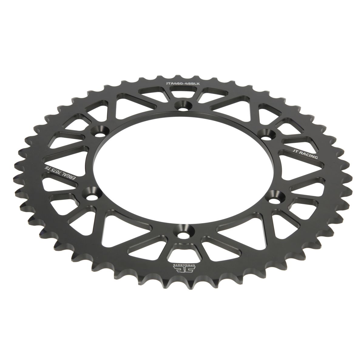 Pignone posteriore JTA460,48BLK