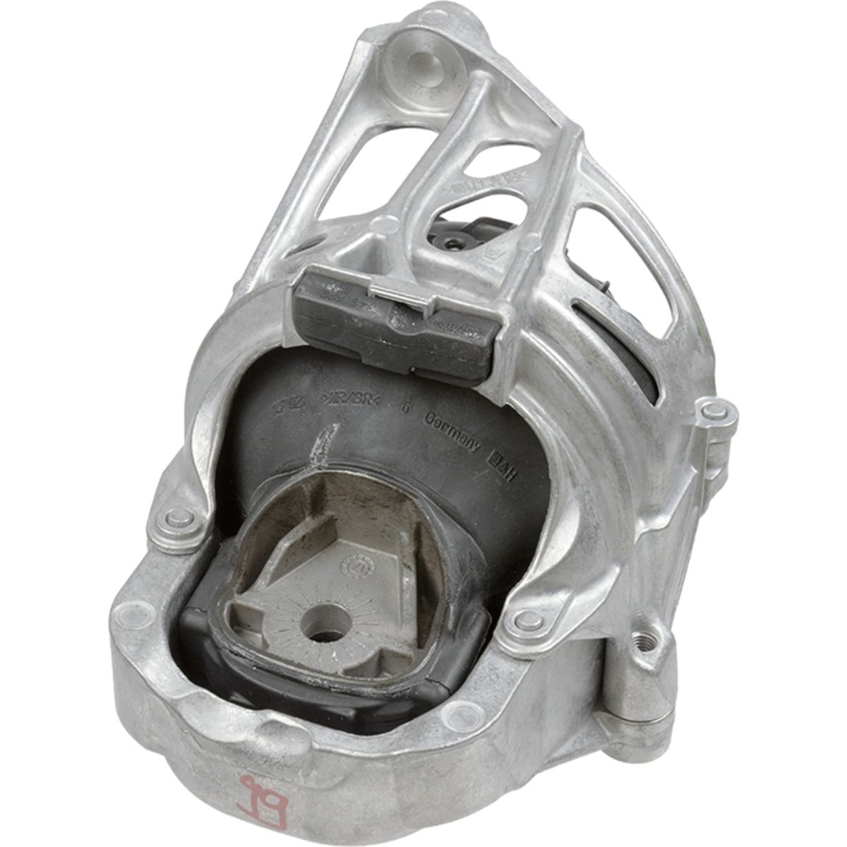Image of Motorsteun