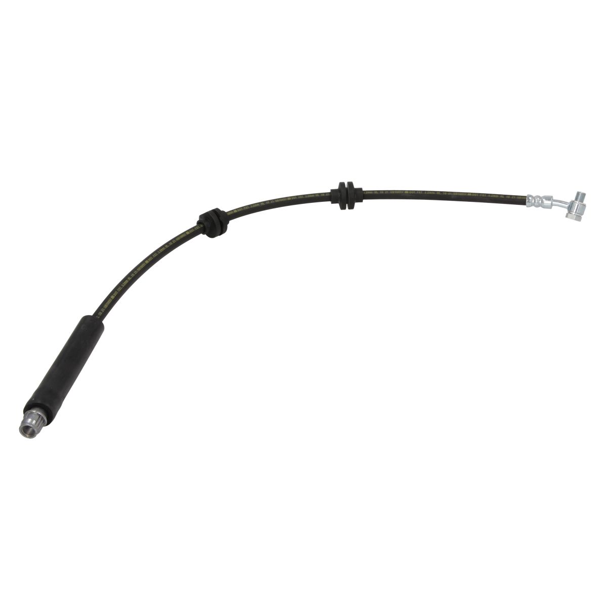 Tubo flessibile del freno BOSCH 1 987 481 B20