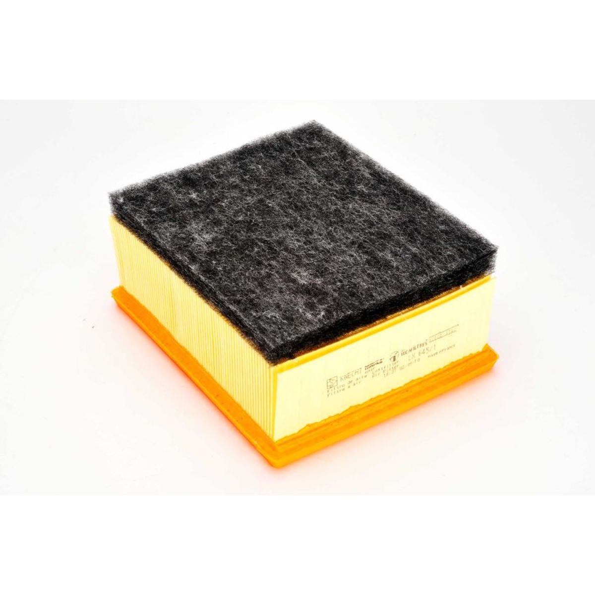Image of MAHLE luchtfilter