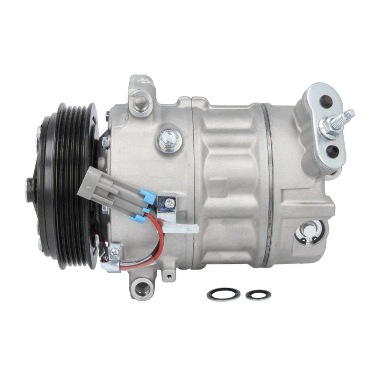 Klimakompressor THERMOTEC KLIMA KTT090160