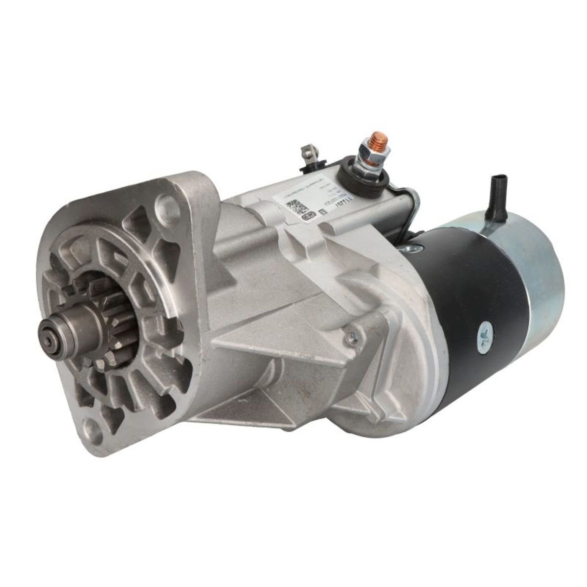 Image of Starter