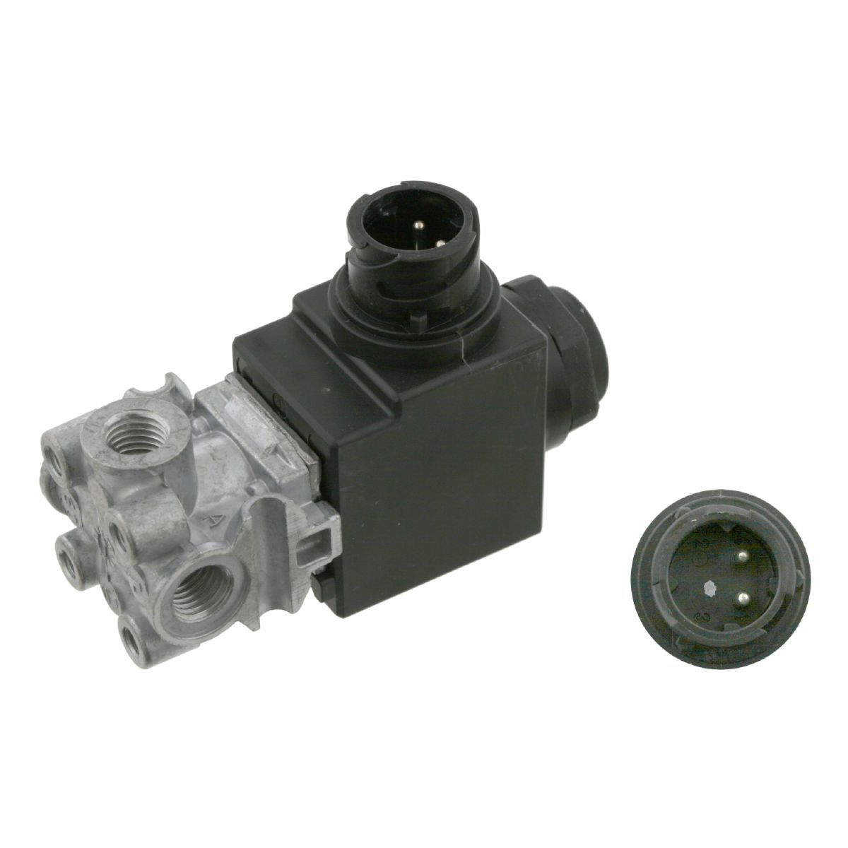 Image of Magneetklep  BILSTEIN