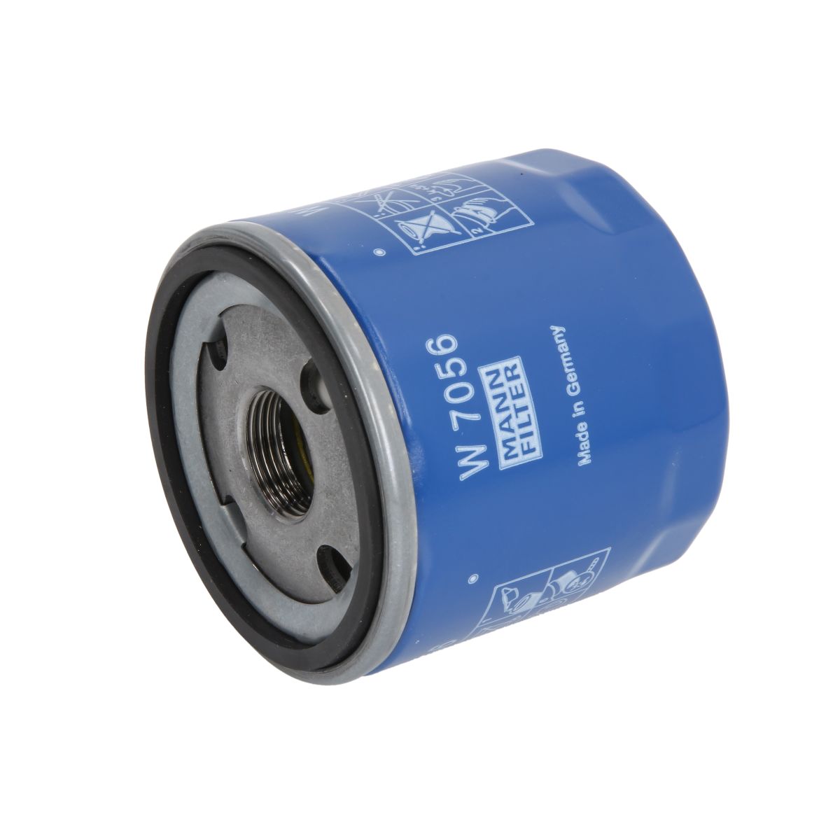 Image of Oliefilter