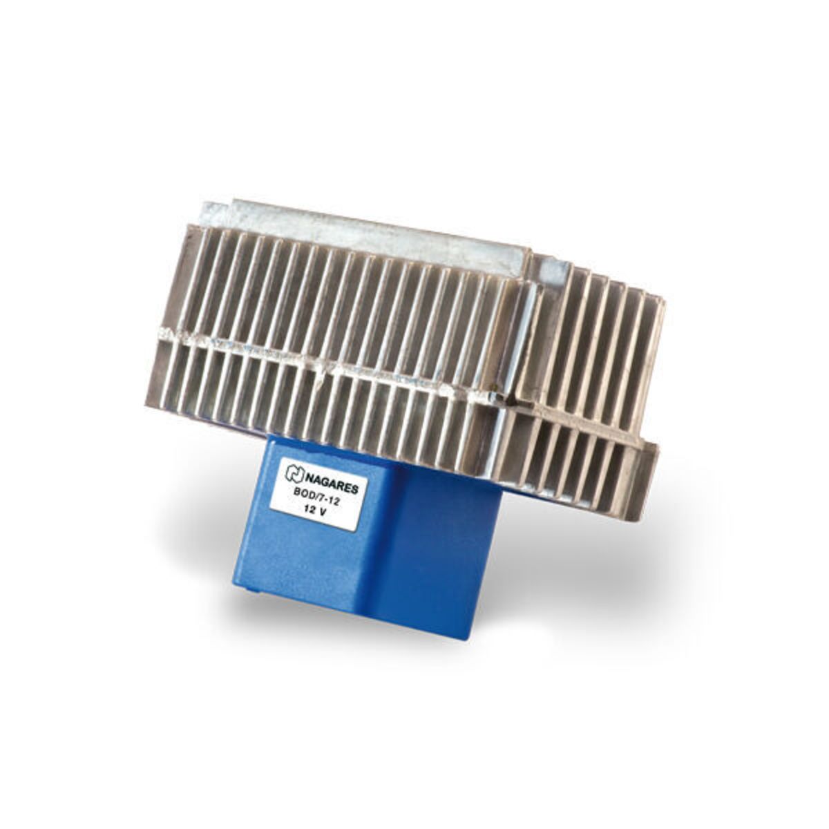 Mahle Steuergerät, Glühzeit Mhg 5