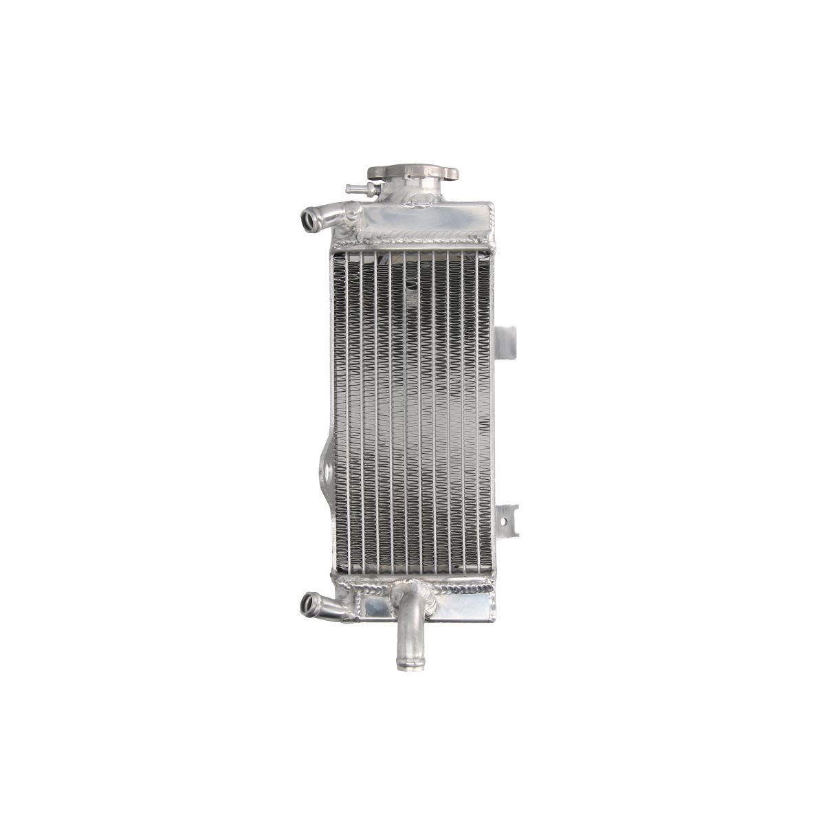 Radiatore, raffreddamento motore 4 RIDE RAD-075R
