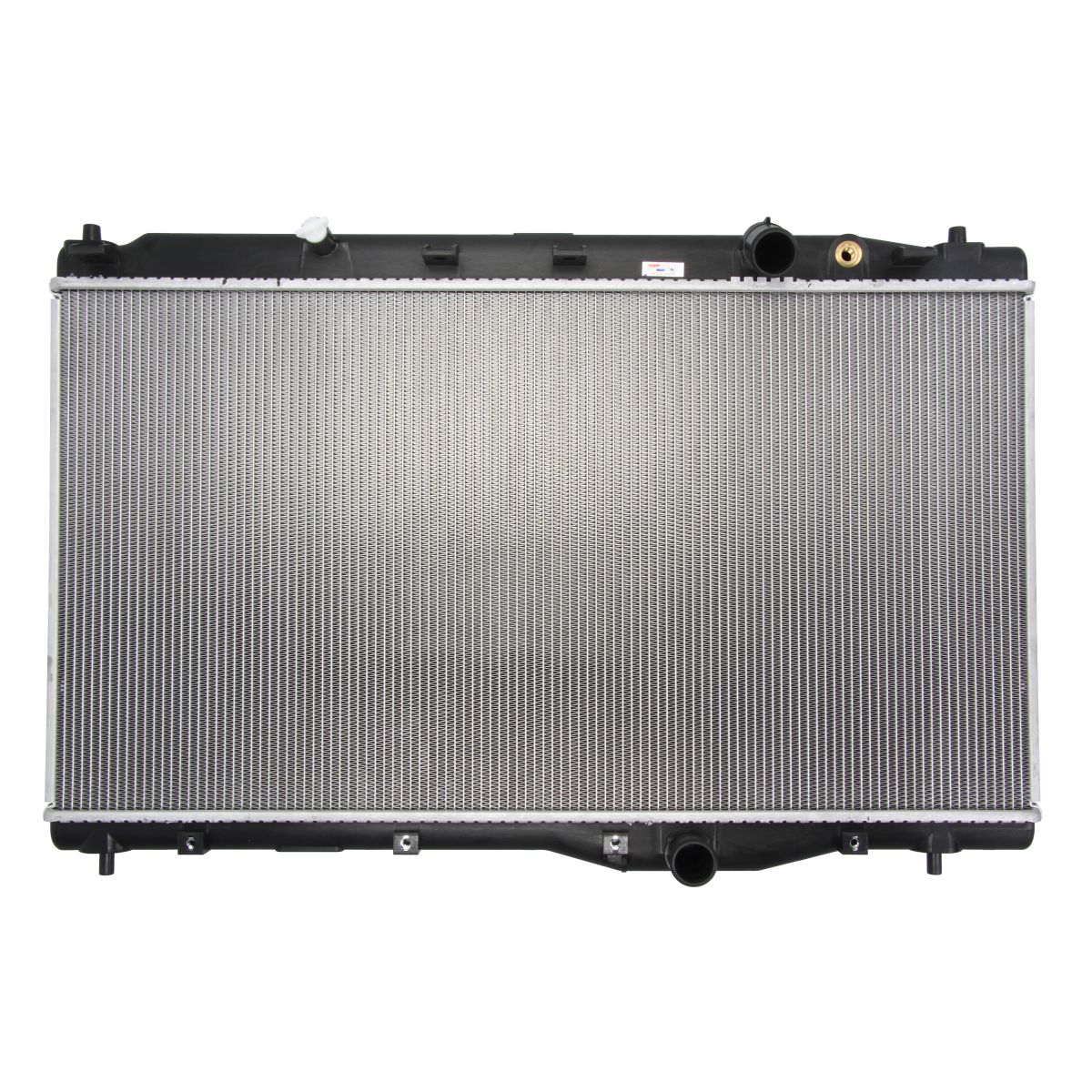 Image of Radiator, motorkoeling