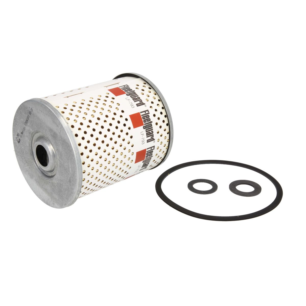 Image of Oliefilter  LF793