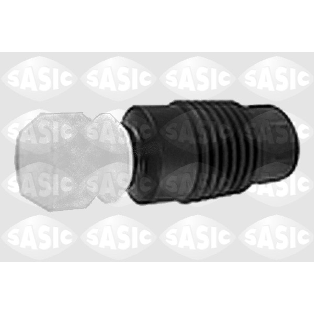 Sasic Aanslagbuffer, ophanging  9005373