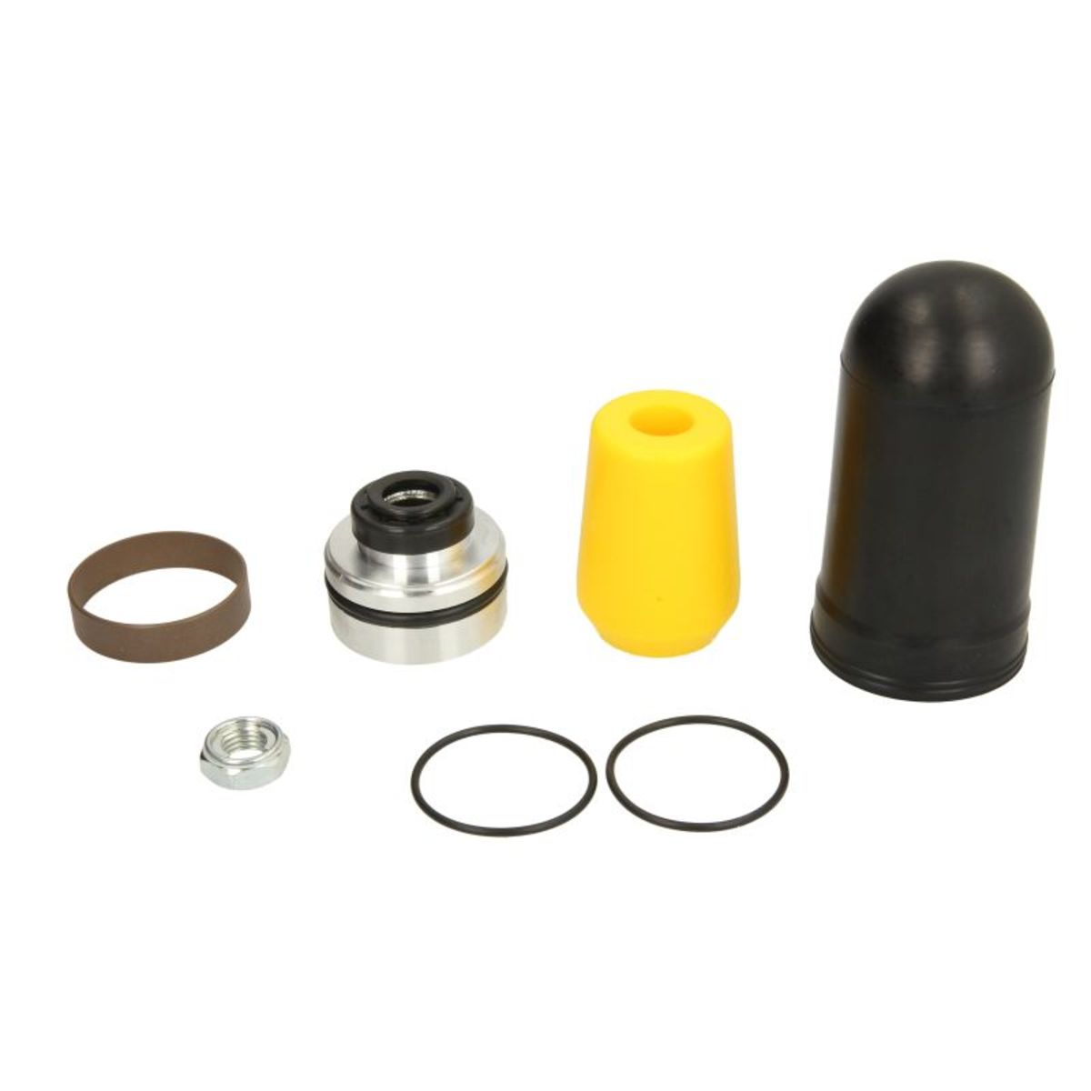 Reparatursatz, Stoßdämpfer PIVOT WORKS PWSHR-Y05-000