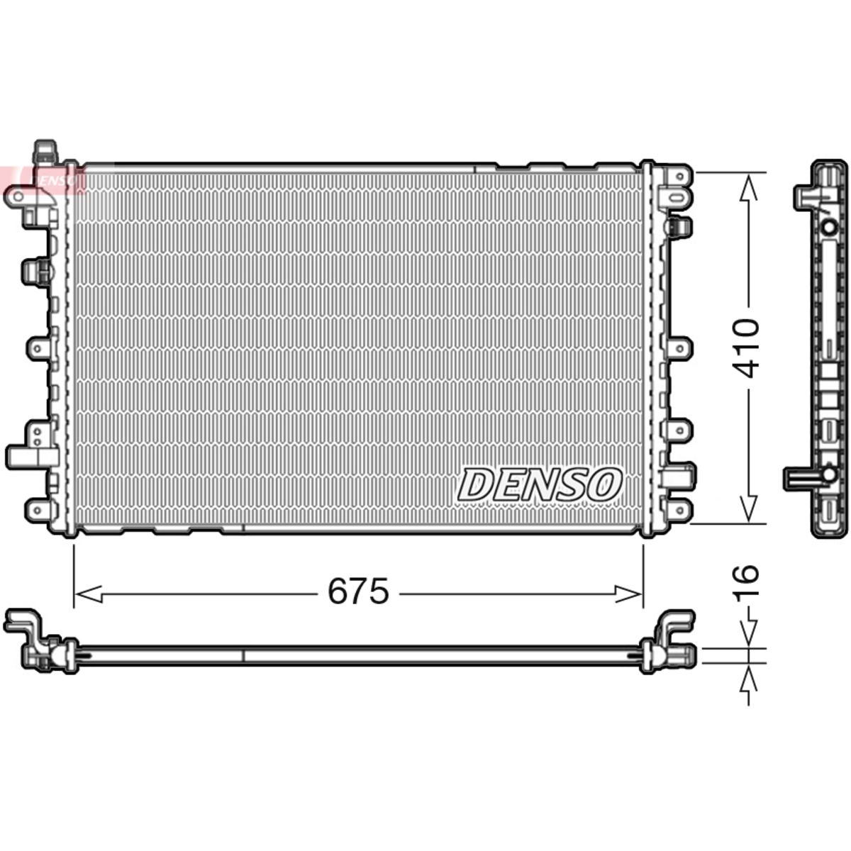 Image of Radiator