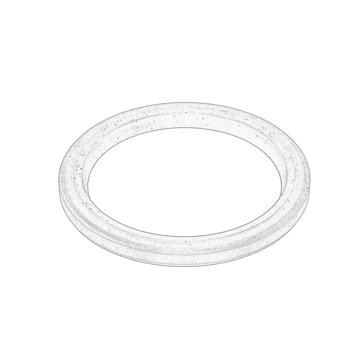 Wellenichtring YANMAR 172448-72650