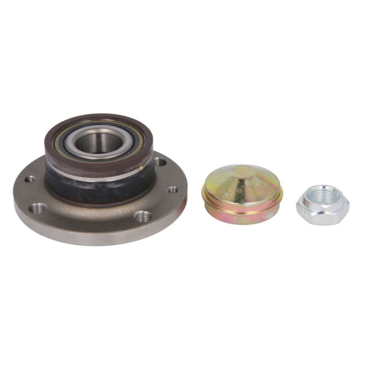 Bta Kit Cuscinetto Ruota H2f009bta - Immagine 3