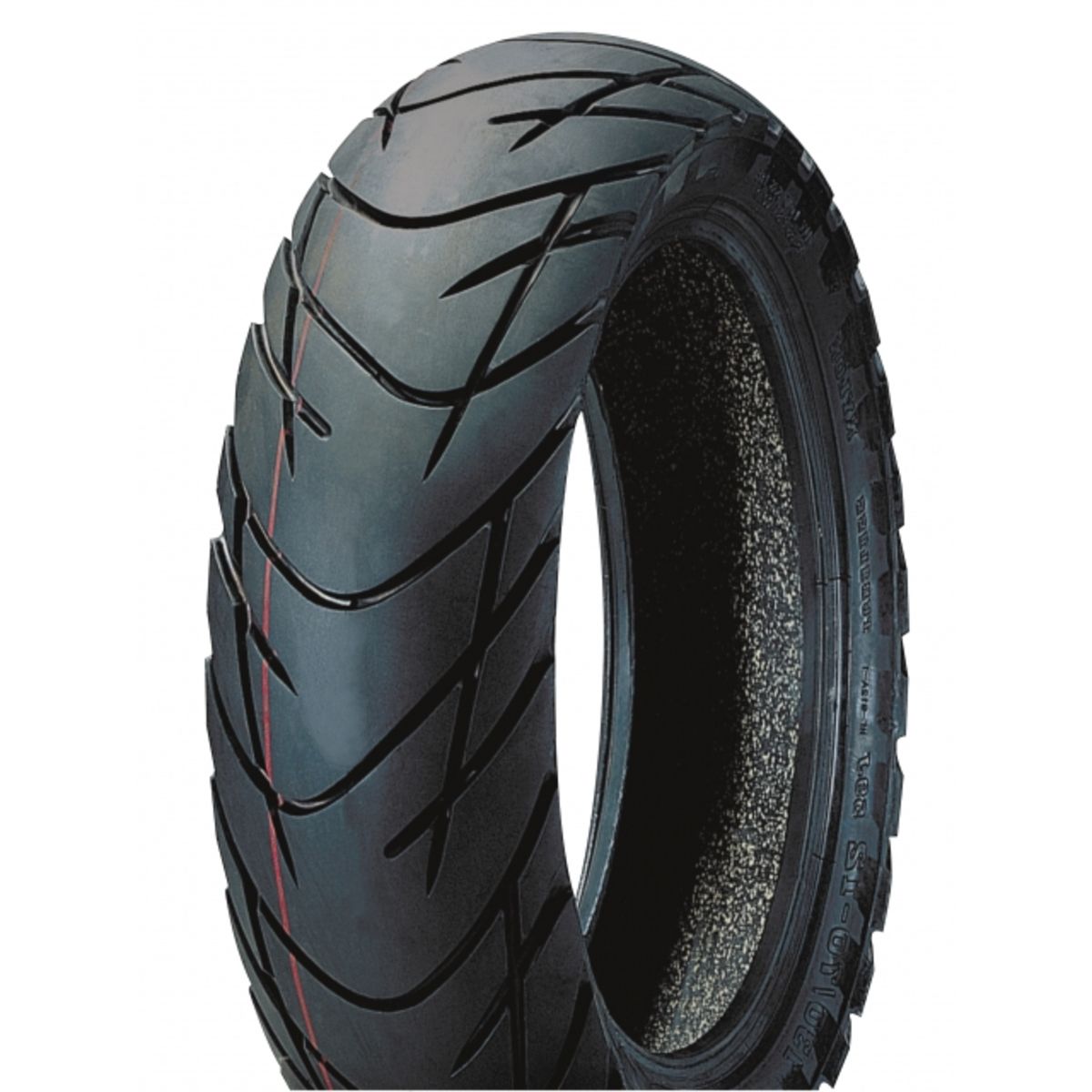 DURO HF912 120/70-12 TL, Neumáticos de moto delantero/trasero