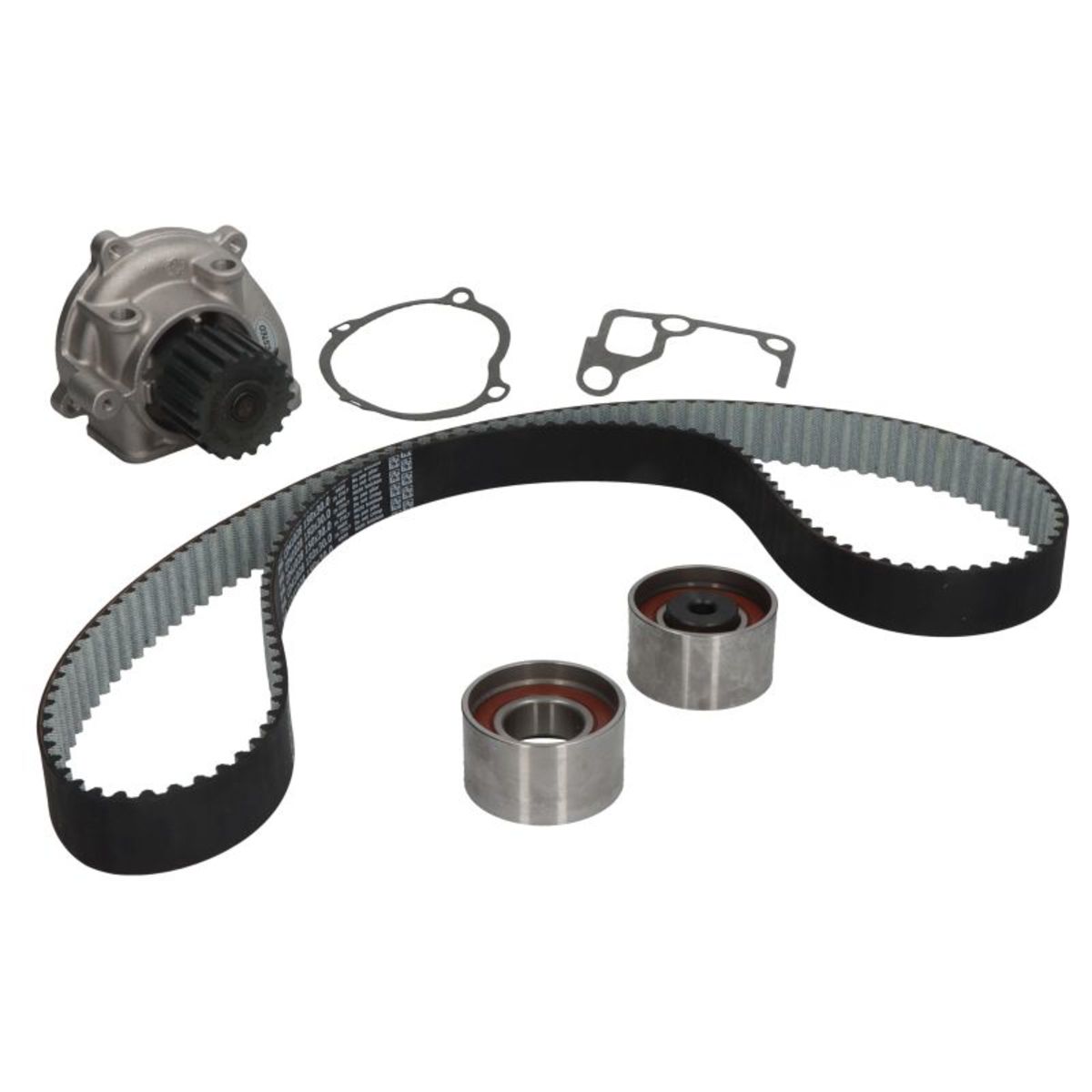 Snr Waterpomp+Distributieriem Set Kdp470.290